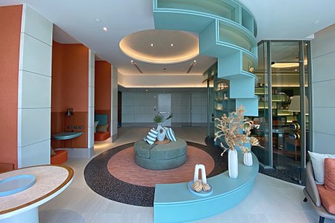 Condominio de 2 dormitorios en Hua Hin, Tailandia № 168334 - foto 2