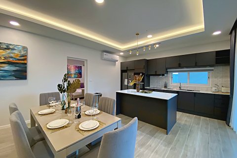 Chalet de 3 dormitorios en Hua Hin, Tailandia № 168298 - foto 19