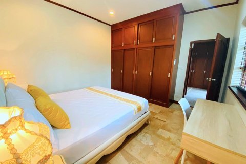 Villa in Hua Hin, Thailand 3 Schlafzimmer № 168300 - Foto 18