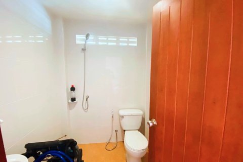 Villa in Hua Hin, Thailand 3 Schlafzimmer № 168300 - Foto 24