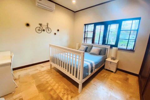 Villa in Hua Hin, Thailand 3 Schlafzimmer № 168300 - Foto 21