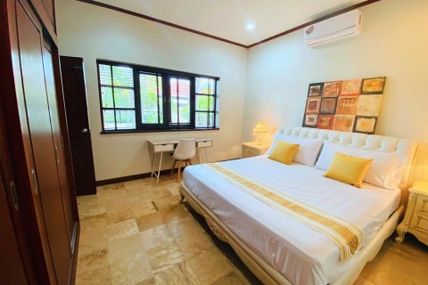 Villa in Hua Hin, Thailand 3 Schlafzimmer № 168300 - Foto 17