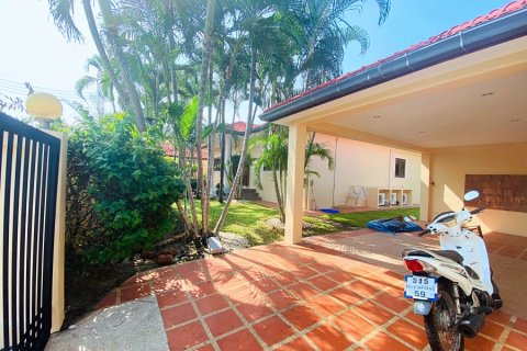 Villa in Hua Hin, Thailand 3 Schlafzimmer № 168300 - Foto 25