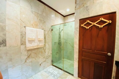 Villa in Hua Hin, Thailand 3 Schlafzimmer № 168300 - Foto 19