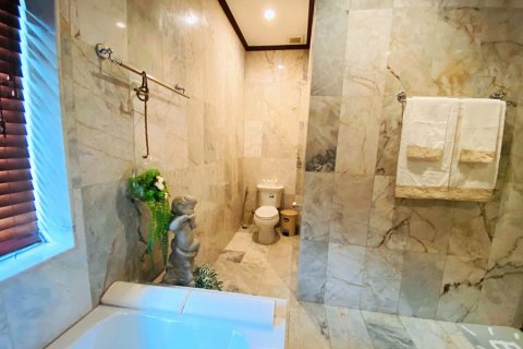 Villa in Hua Hin, Thailand 3 Schlafzimmer № 168300 - Foto 16