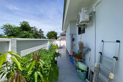 Chalet de 2 dormitorios en Hua Hin, Tailandia № 168335 - foto 24