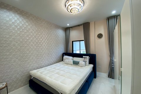 Chalet de 2 dormitorios en Hua Hin, Tailandia № 168335 - foto 19