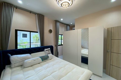 Chalet de 2 dormitorios en Hua Hin, Tailandia № 168335 - foto 20