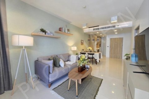 Apartment in Hua Hin, Thailand 1 bedroom № 194845