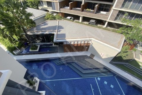 Apartment in Hua Hin, Thailand 2 bedrooms № 194841