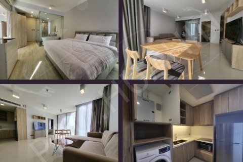 Apartamento de 2 dormitorios en Hua Hin, Tailandia № 194841 - foto 2