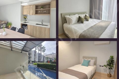 Apartment in Hua Hin, Thailand 2 bedrooms № 194844 - photo 2
