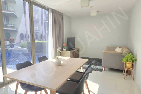 Apartment in Hua Hin, Thailand 2 bedrooms № 194844 - photo 3