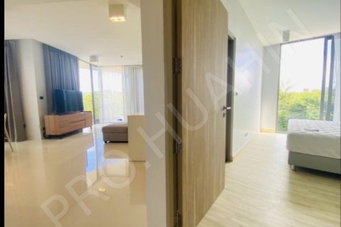 Apartment in Hua Hin, Thailand 2 bedrooms № 194842 - photo 3