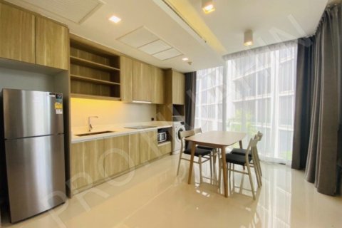 Apartment in Hua Hin, Thailand 2 bedrooms № 194842 - photo 2