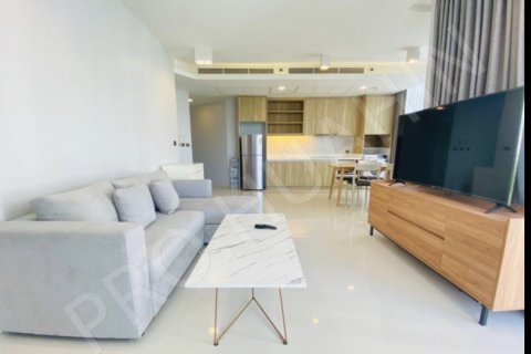 Apartment in Hua Hin, Thailand 2 bedrooms № 194842