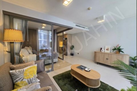 Apartment in Hua Hin, Thailand 1 bedroom № 194846 - photo 2