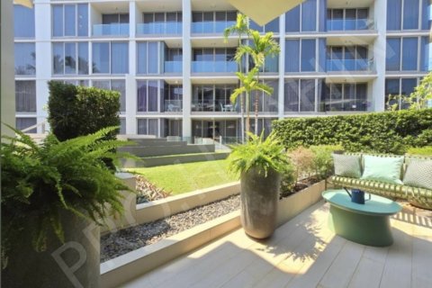 Apartment in Hua Hin, Thailand 1 bedroom № 194846 - photo 3