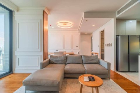 Condominio de 2 dormitorios en Watthana, Bangkok, Tailandia № 133651 - foto 19