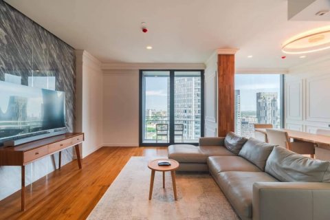 Condominio de 2 dormitorios en Watthana, Bangkok, Tailandia № 133651 - foto 17