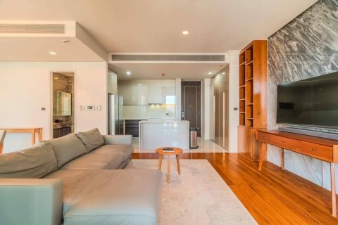 Condominio de 2 dormitorios en Watthana, Bangkok, Tailandia № 133651 - foto 5