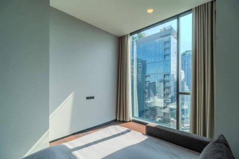 Condominio de 2 dormitorios en Watthana, Bangkok, Tailandia № 133651 - foto 8