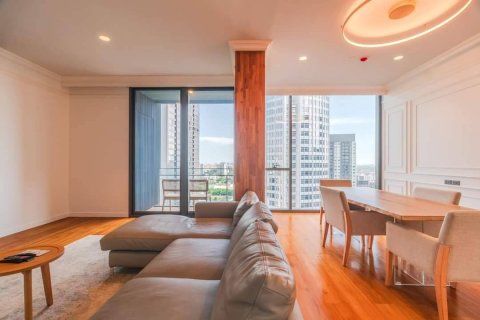 Condominio de 2 dormitorios en Watthana, Bangkok, Tailandia № 133651 - foto 3