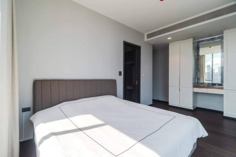 Condominio de 2 dormitorios en Watthana, Bangkok, Tailandia № 133651 - foto 15