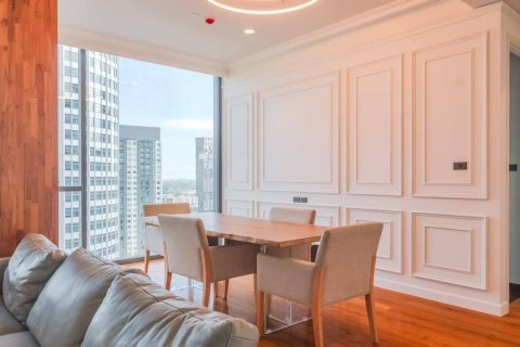 Condominio de 2 dormitorios en Watthana, Bangkok, Tailandia № 133651 - foto 4