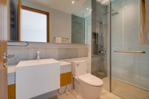 Chalet de 6 dormitorios en Phuket, Tailandia № 133652 - foto 22