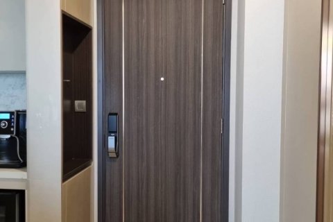 Condominio de 3 dormitorios en Watthana, Bangkok, Tailandia № 133746 - foto 8