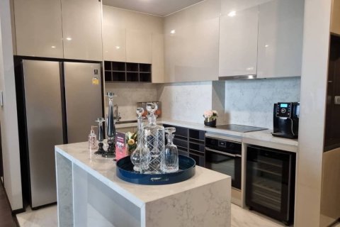 Condominio de 3 dormitorios en Watthana, Bangkok, Tailandia № 133746 - foto 4