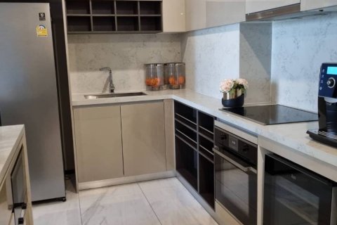 Condominio de 3 dormitorios en Watthana, Bangkok, Tailandia № 133746 - foto 5