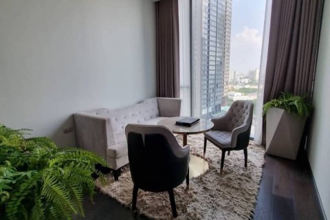 Condominio de 3 dormitorios en Watthana, Bangkok, Tailandia № 133746 - foto 3