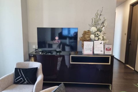 Condominio de 3 dormitorios en Watthana, Bangkok, Tailandia № 133746 - foto 2
