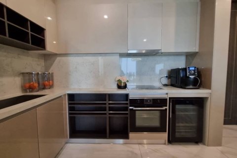 Condominio de 3 dormitorios en Watthana, Bangkok, Tailandia № 133746 - foto 6