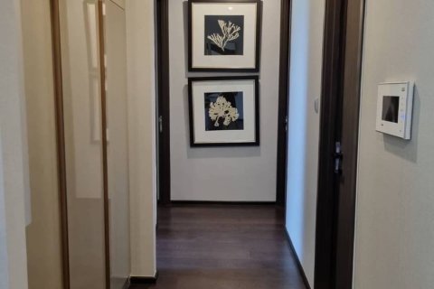 Condominio de 3 dormitorios en Watthana, Bangkok, Tailandia № 133746 - foto 9