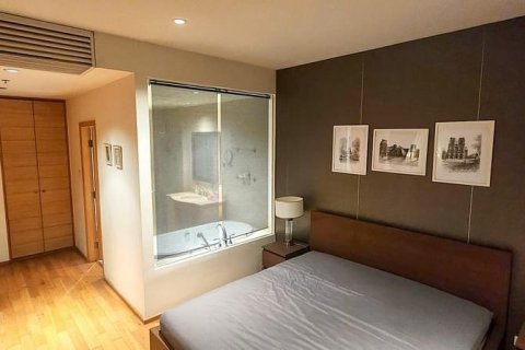Condominio de 2 dormitorios en Sathon, Bangkok, Tailandia № 133653 - foto 10