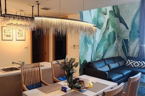 Condominio de 2 dormitorios en Sathon, Bangkok, Tailandia № 133653 - foto 4