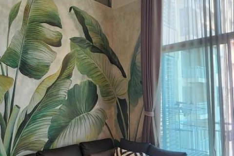 Condominio de 2 dormitorios en Sathon, Bangkok, Tailandia № 133653 - foto 2