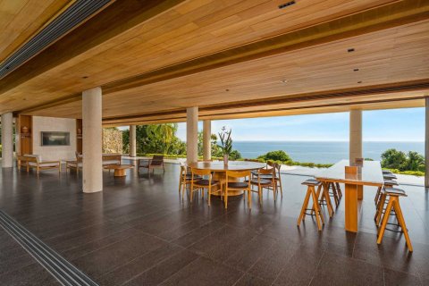 Chalet de 5 dormitorios en Kamala, Tailandia № 133747 - foto 23