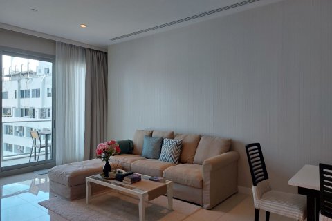 Condominio de 2 dormitorios en Pathum Wan, Bangkok, Tailandia № 133744 - foto 3