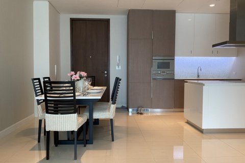 Condominio de 2 dormitorios en Pathum Wan, Bangkok, Tailandia № 133744 - foto 4