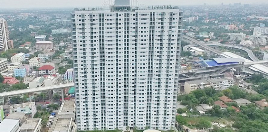 Off-plan Supalai Park Ratchaphruek-Phetkasem ในกรุงเทพฯ, ประเทศไทย № 68536
