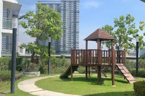 Off-plan Supalai Park Ratchaphruek-Phetkasem ในกรุงเทพฯ, ประเทศไทย № 68536 - รูปถ่าย 5
