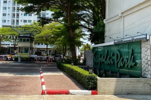Off-plan Supalai Park Ratchaphruek-Phetkasem ในกรุงเทพฯ, ประเทศไทย № 68536 - รูปถ่าย 6