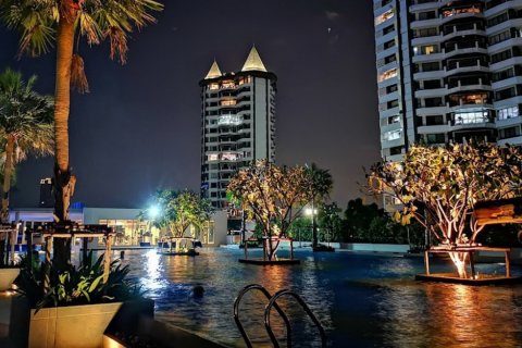 Sobre plano Supalai River Resort en Bangkok, Tailandia № 68535 - foto 5