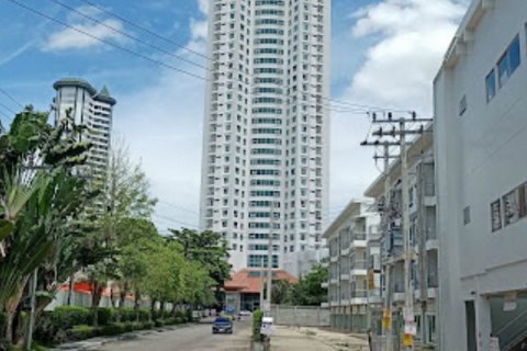 Off-plan Supalai River Resort ในกรุงเทพฯ, ประเทศไทย № 68535