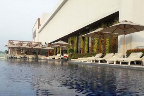 Sobre plano Supalai River Resort en Bangkok, Tailandia № 68535 - foto 3