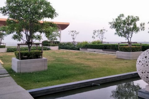 Sobre plano Supalai River Resort en Bangkok, Tailandia № 68535 - foto 9